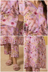 Kurta Trouser - 2817