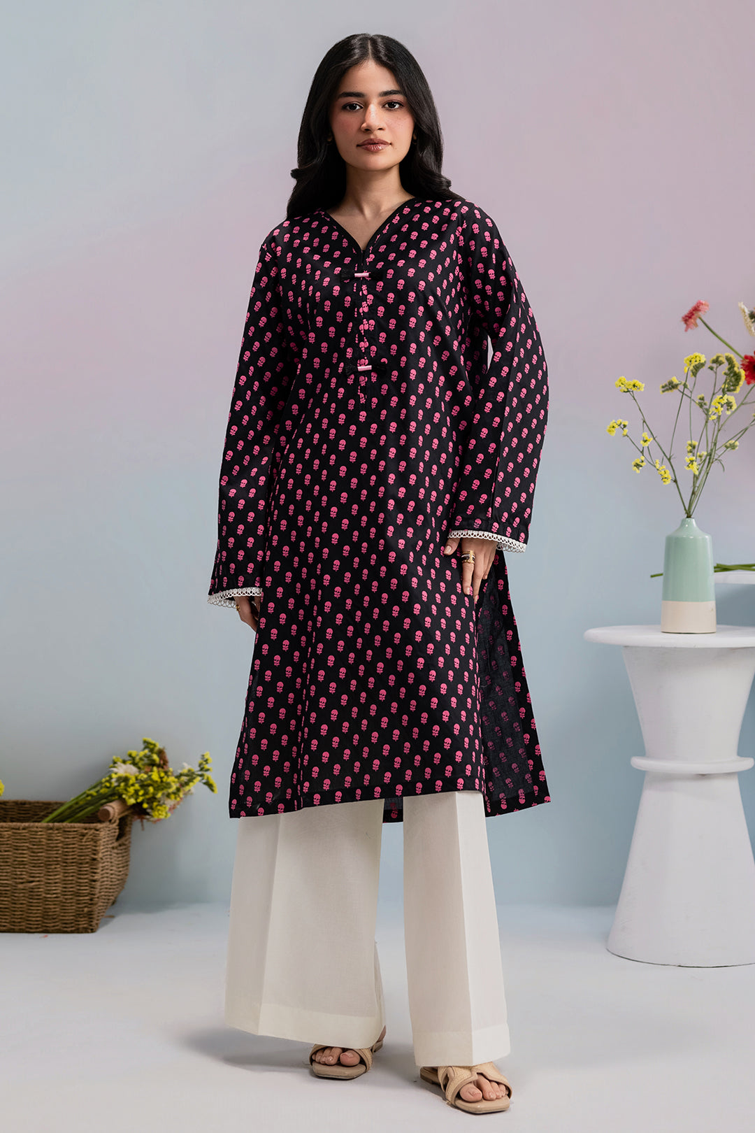 Kurta - 1608