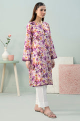 Embroidered Kurta - 1645