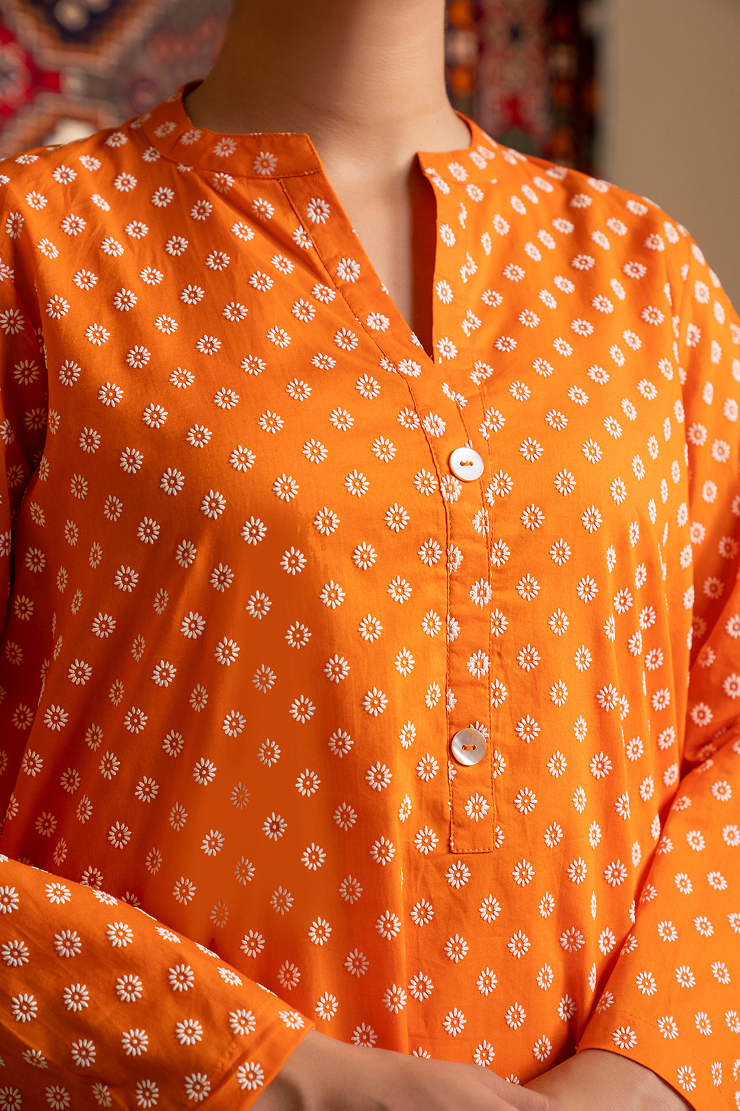 Kurta - 1801