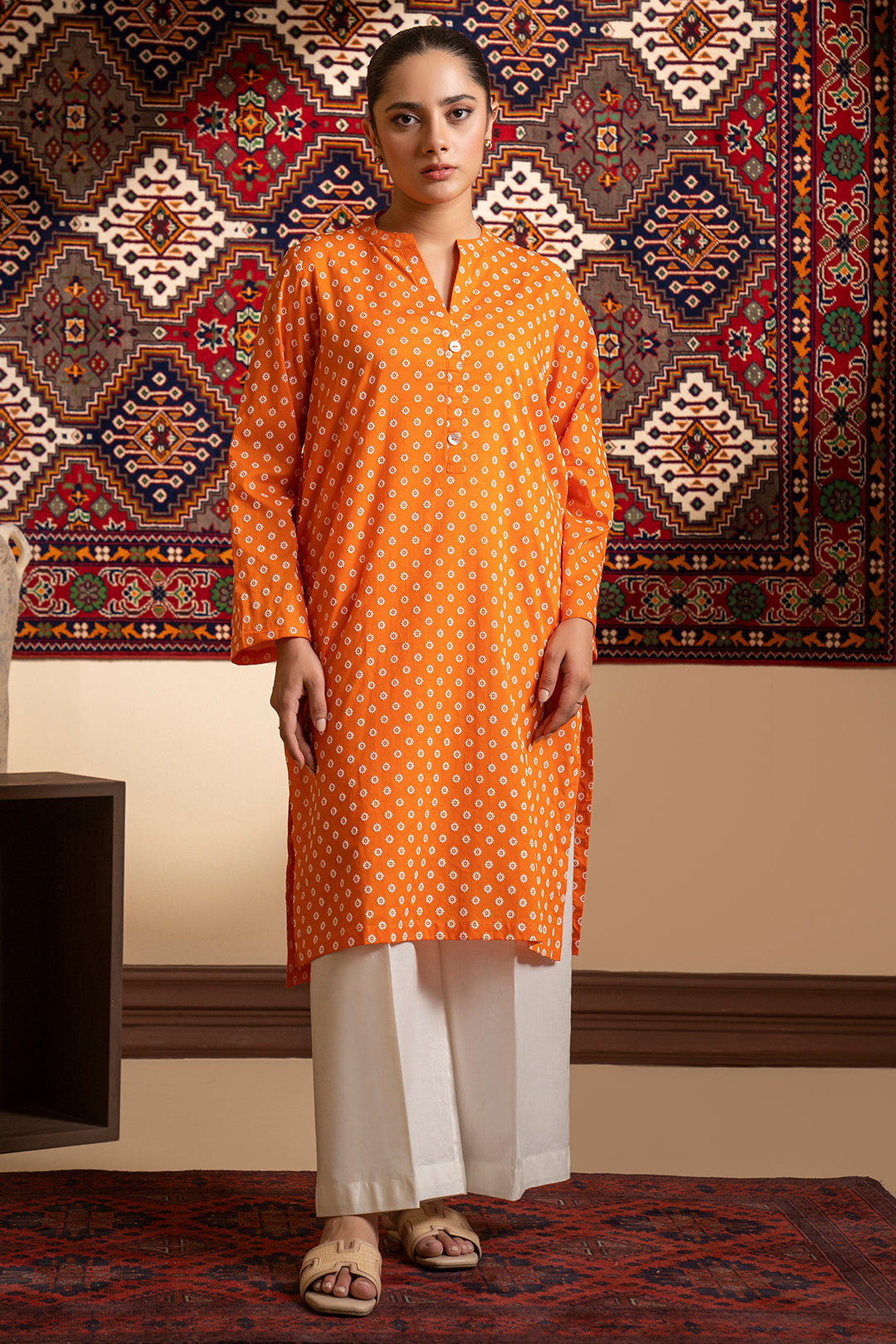 Kurta - 1801
