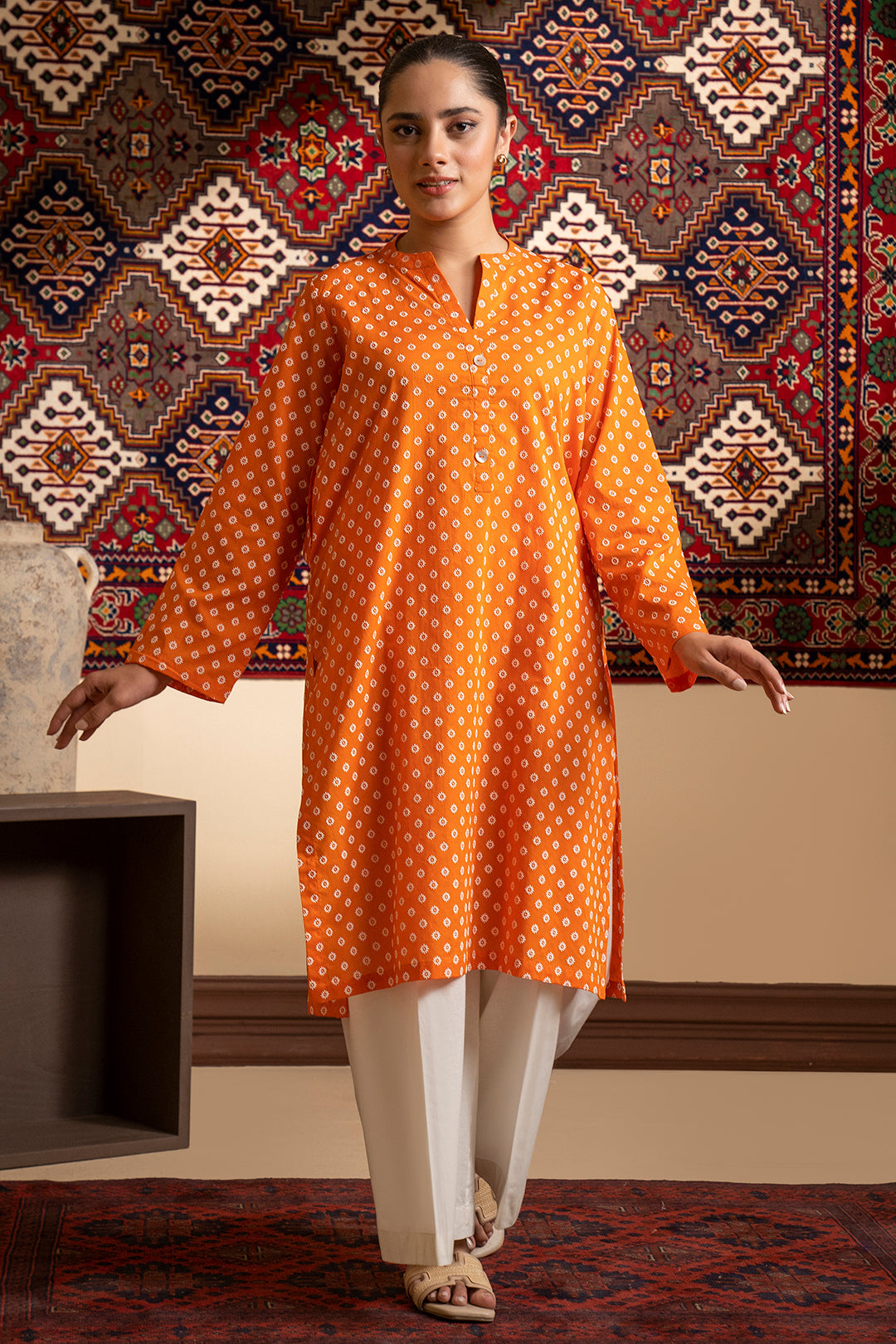 Kurta - 1801