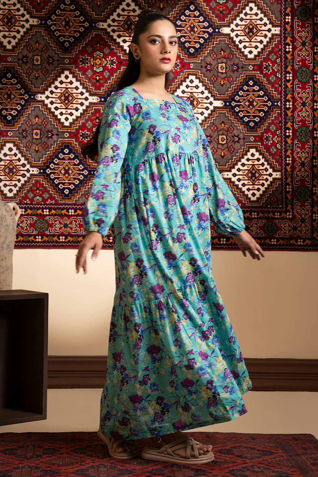 Tunics - 1957