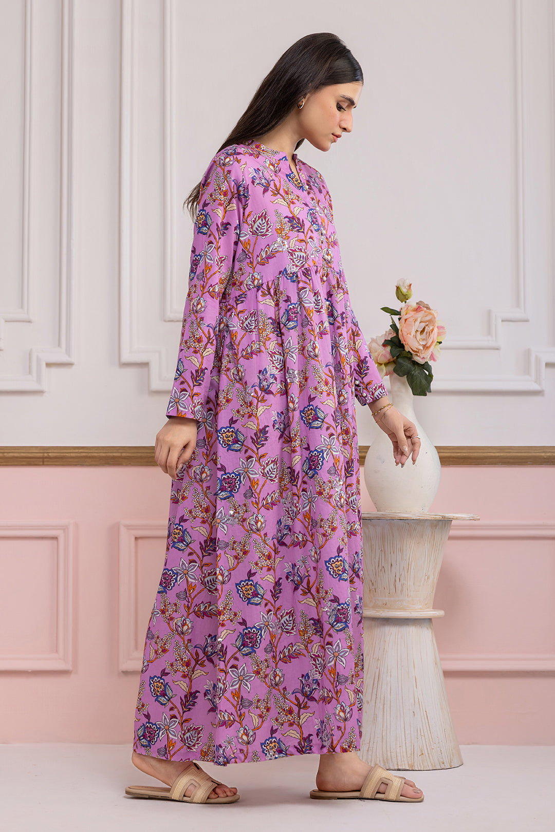 Tunics - 1963