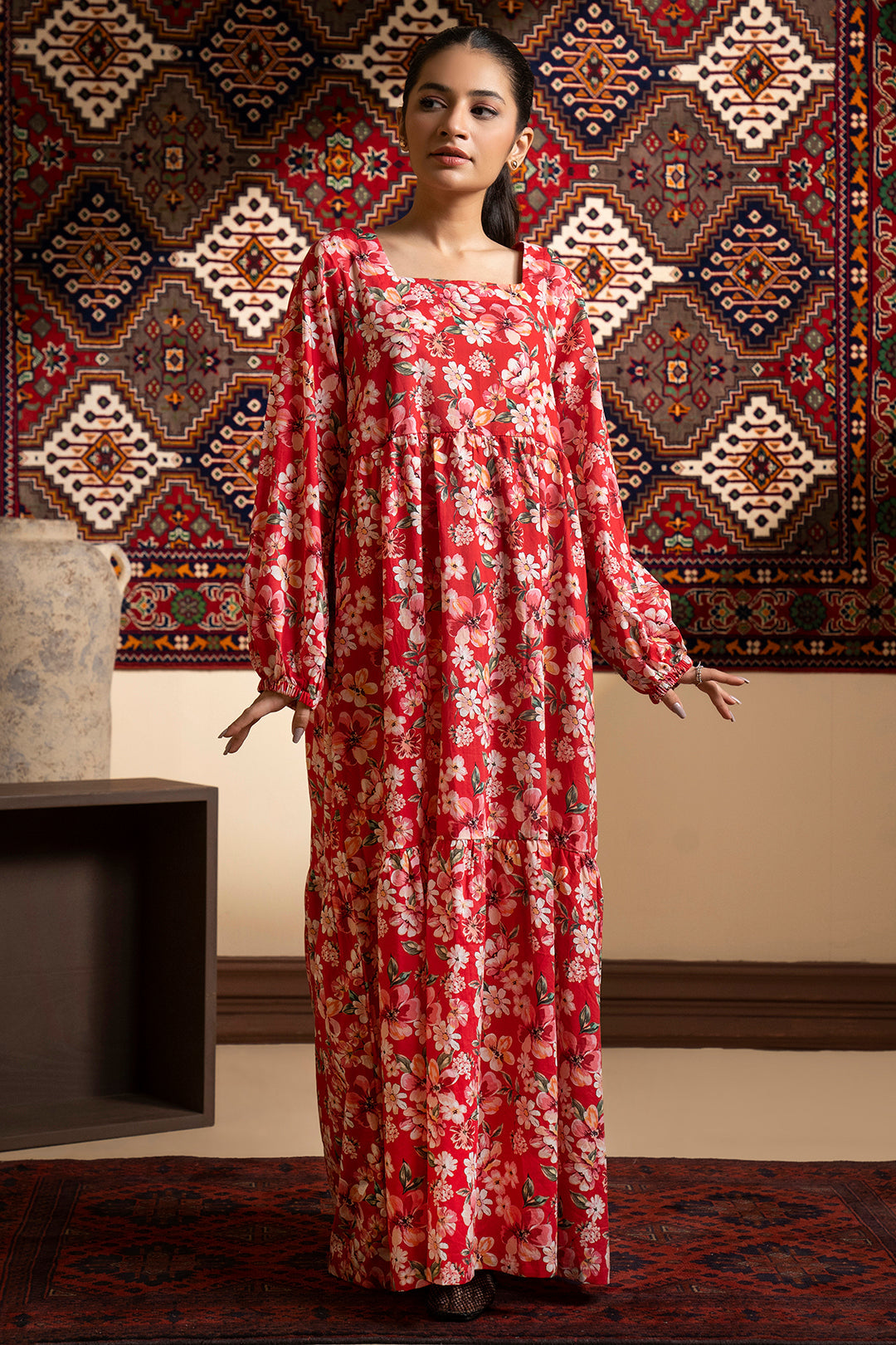 Tunics - 2120