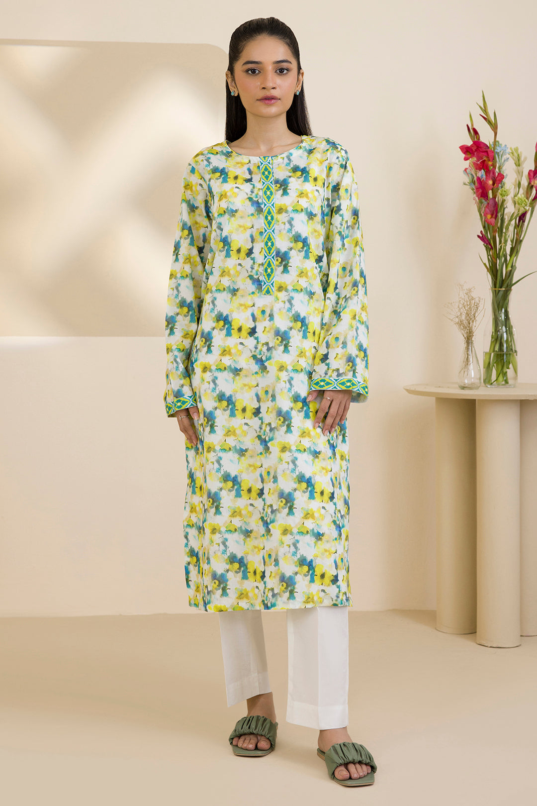 Kurta - 2141