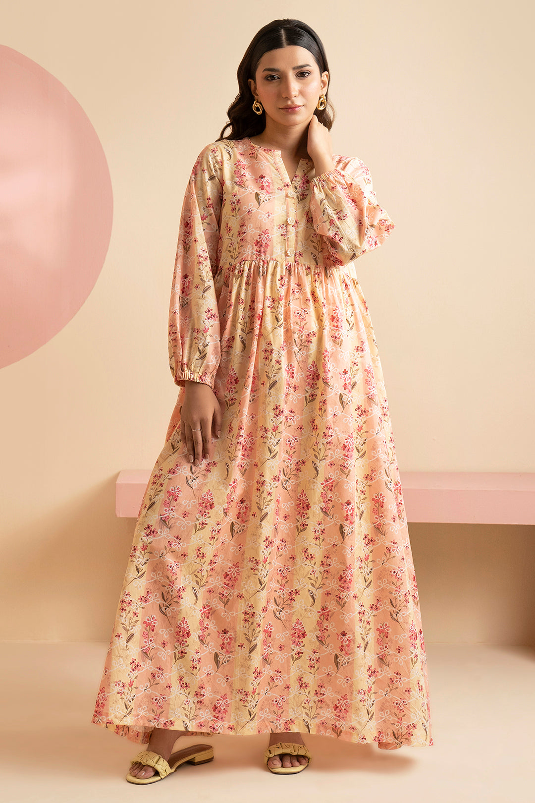 Tunics - 2218