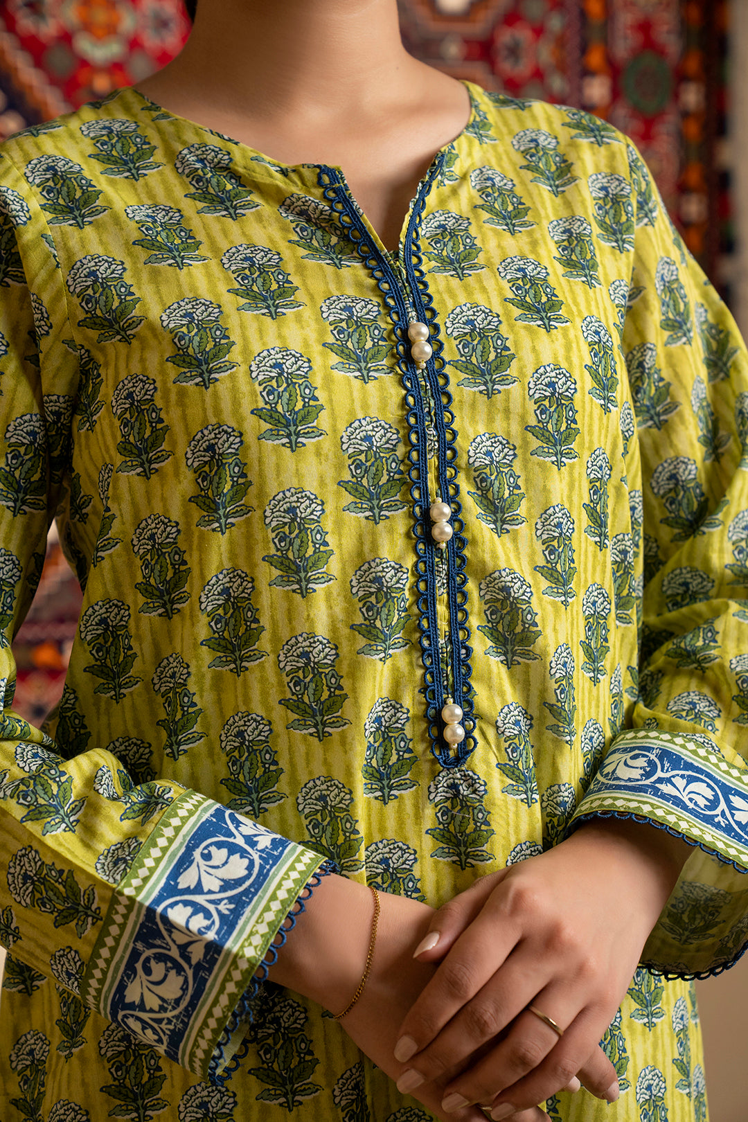 Kurta - 2271