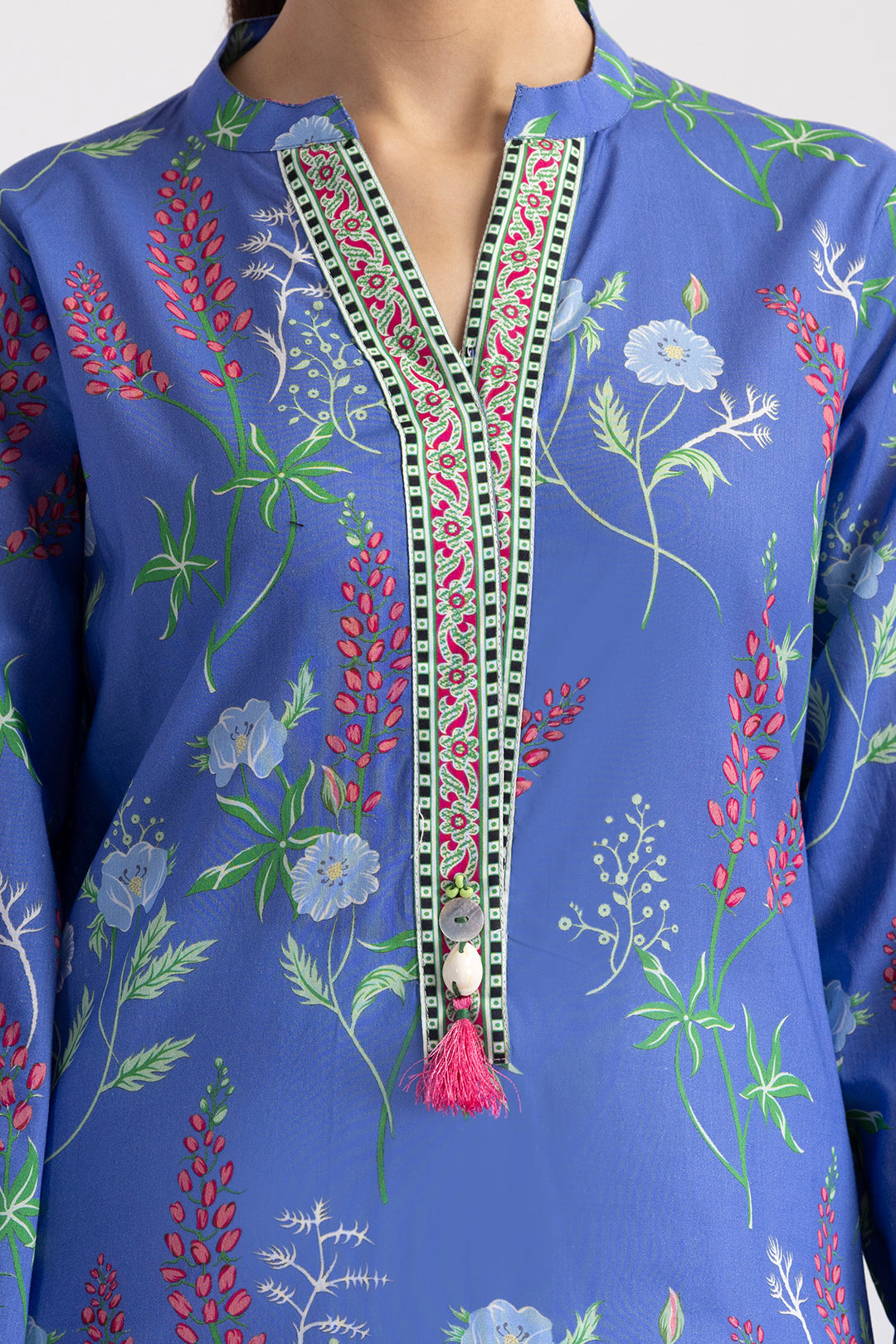 Kurta Dupatta - 1474