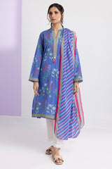 Kurta Dupatta - 1474