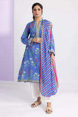 Kurta Dupatta - 1474