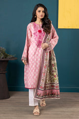Kurta Dupatta - 1756