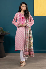 Kurta Dupatta - 1756