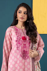 Kurta Dupatta - 1756