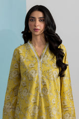 Kurta Trouser - 1766