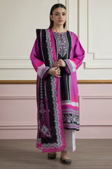 Kurta Dupatta - 1807