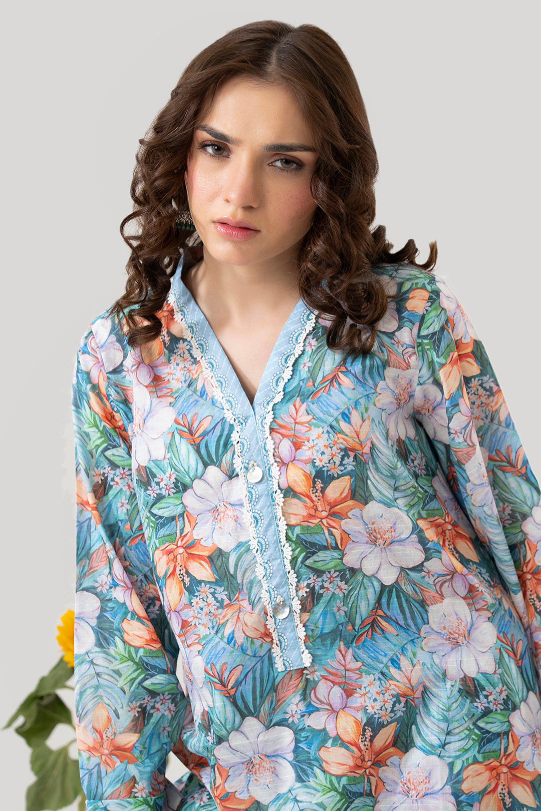 Kurta Trouser - 1908