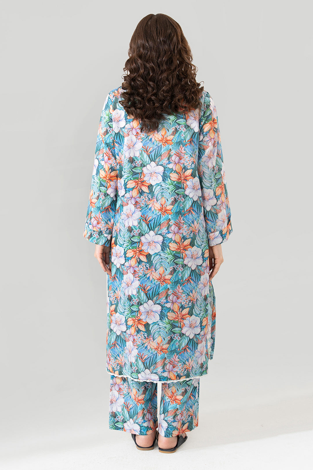 Kurta Trouser - 1908