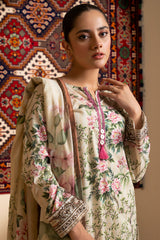 Kurta Dupatta - 1967