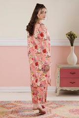 Kurta Trouser - 2096