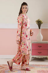 Kurta Trouser - 2096
