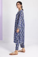 Kurta Trouser - 2174