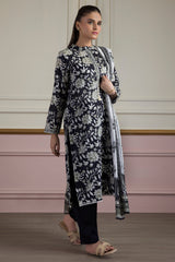 Kurta Dupatta Trouser - 2191