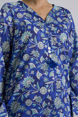 Kurta Dupatta Trouser - 2193