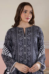 Kurta Dupatta Trouser - 2249