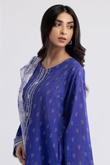 Kurta Dupatta Trouser - 2250