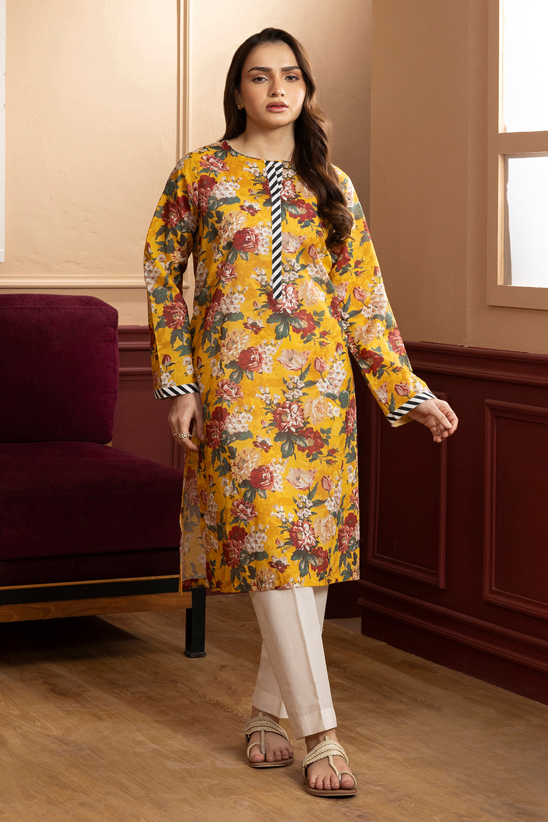 Kurta - 1902
