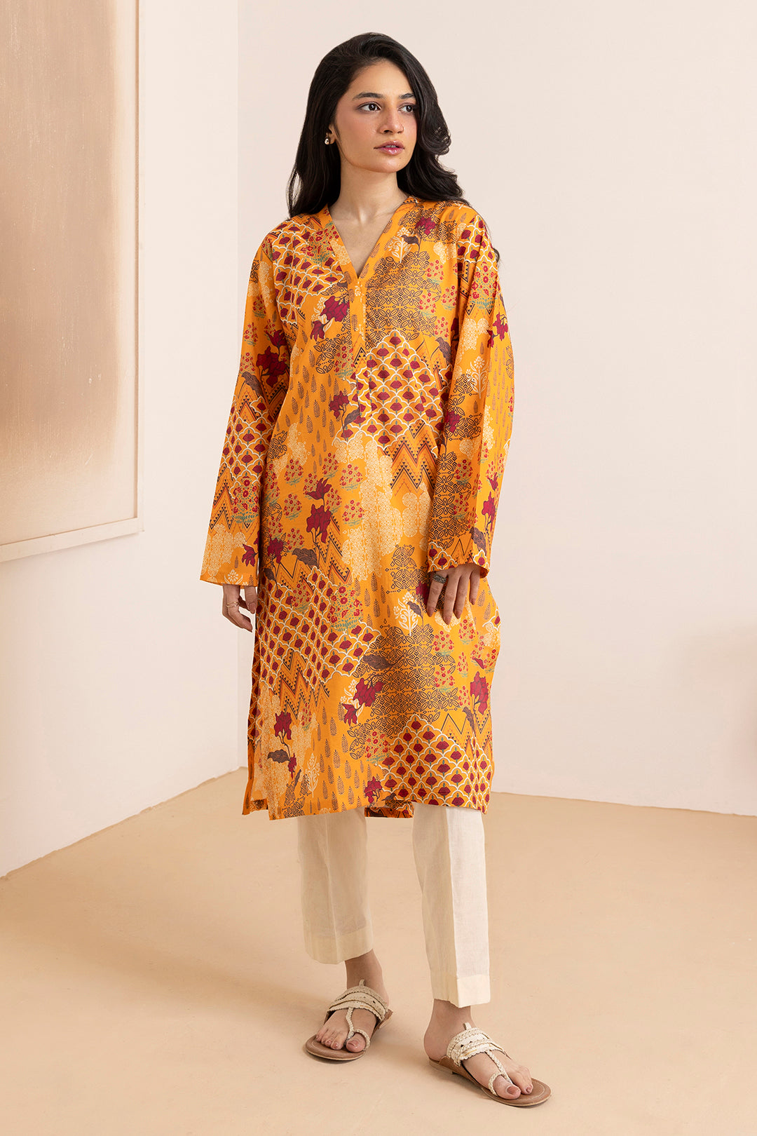 Kurta - 1906