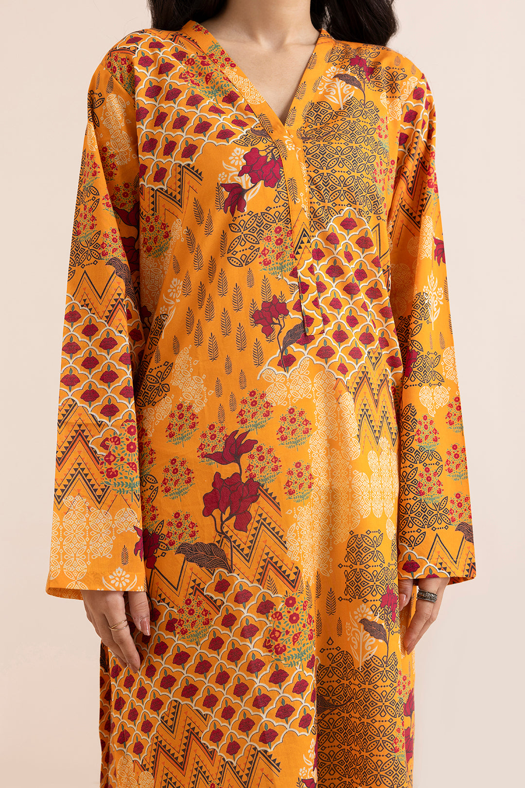 Kurta - 1906