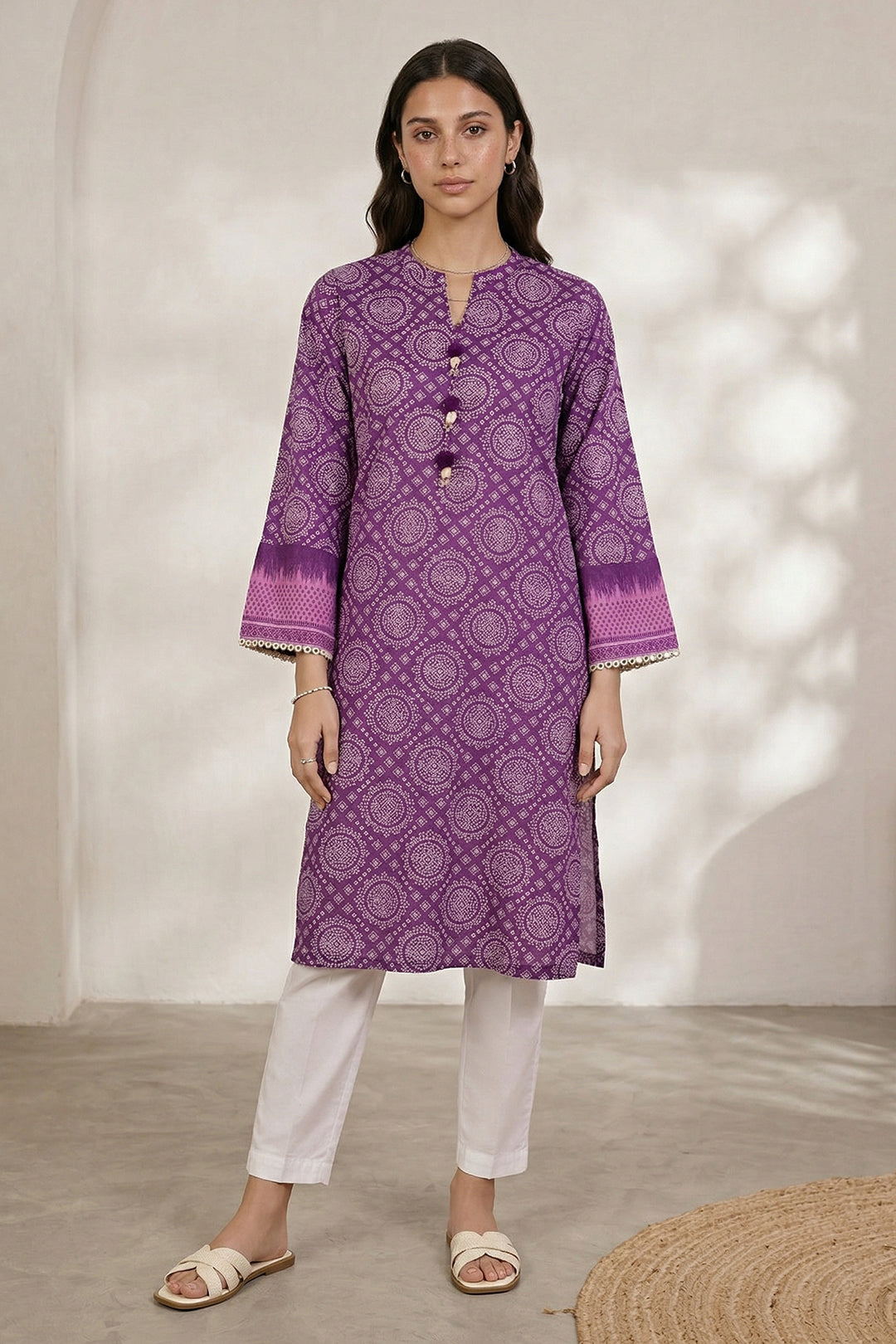 Kurta - 1907