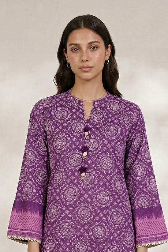 Kurta - 1907