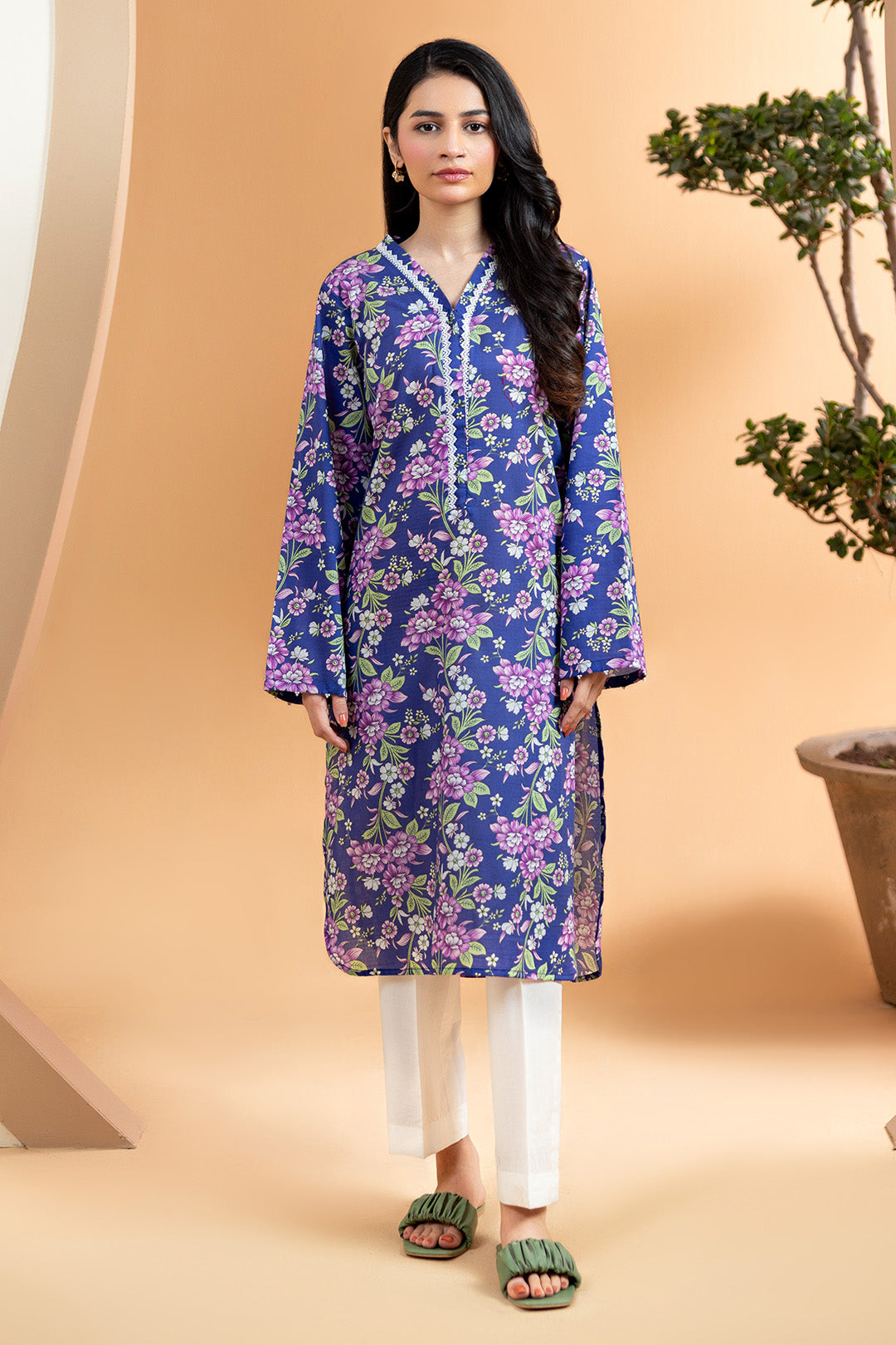 Kurta - 1909