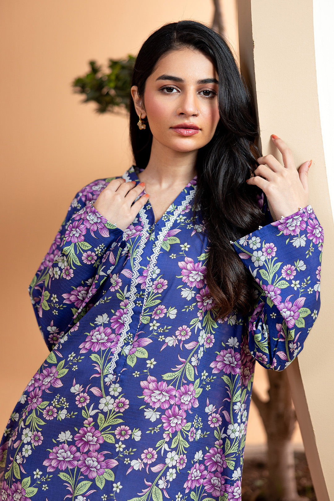 Kurta - 1909