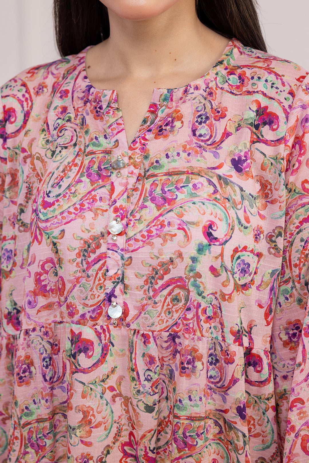 Tunics - 1916