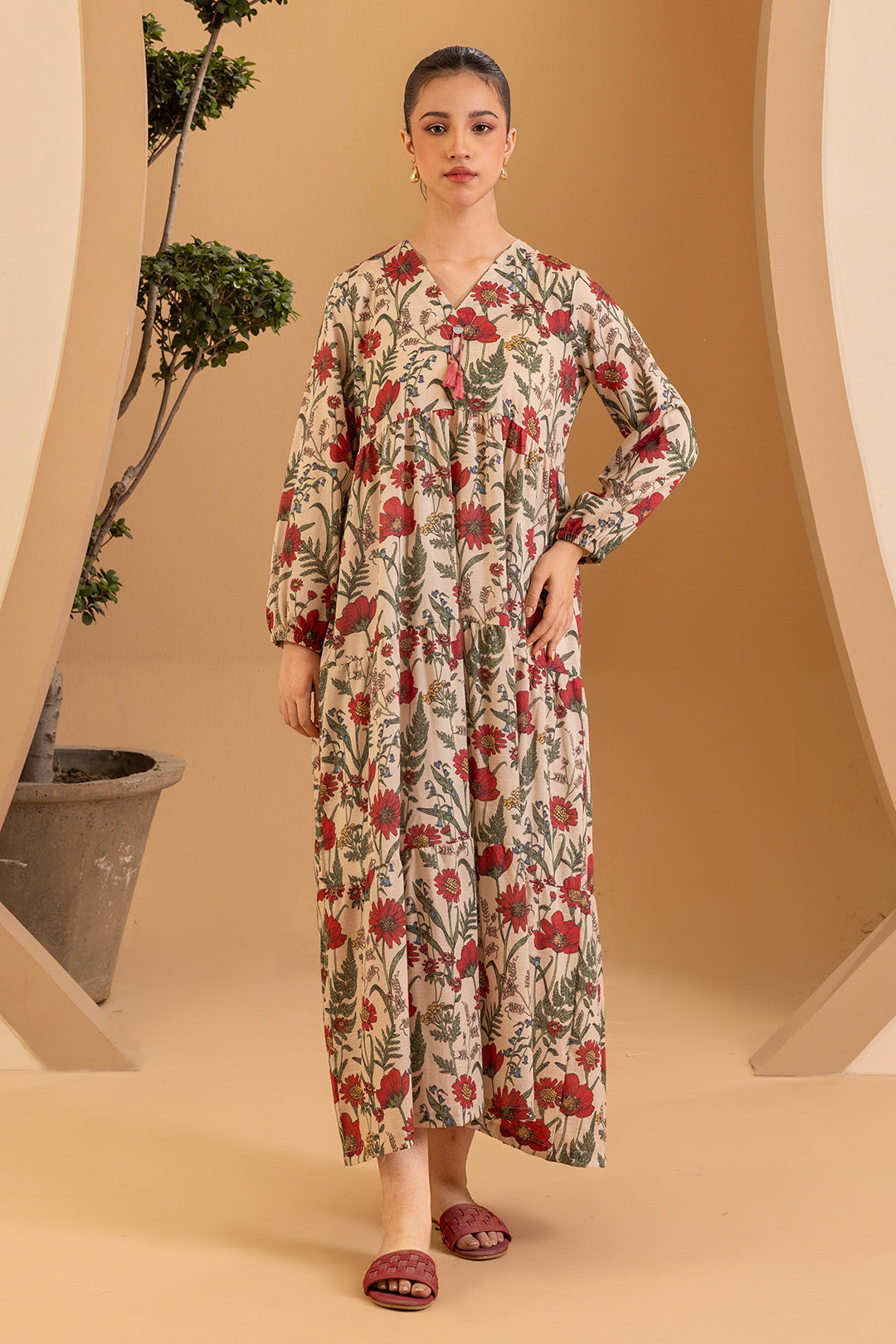 Tunics - 1917