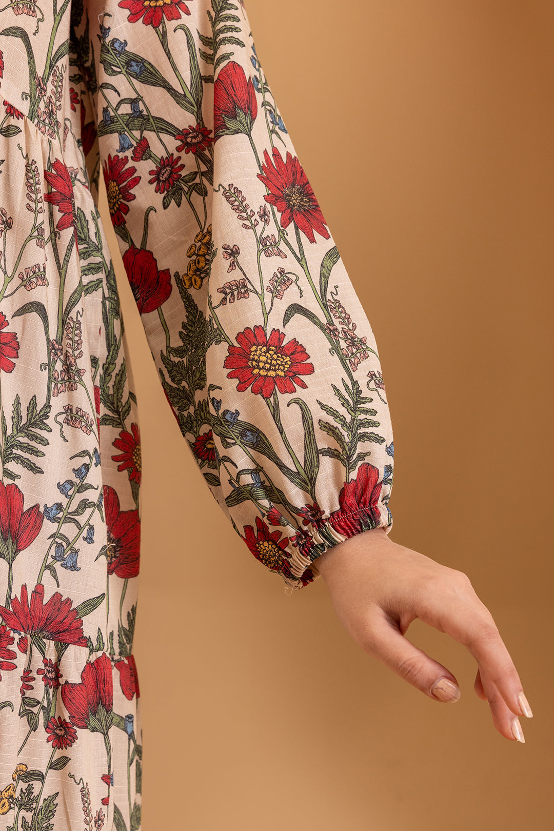 Tunics - 1917