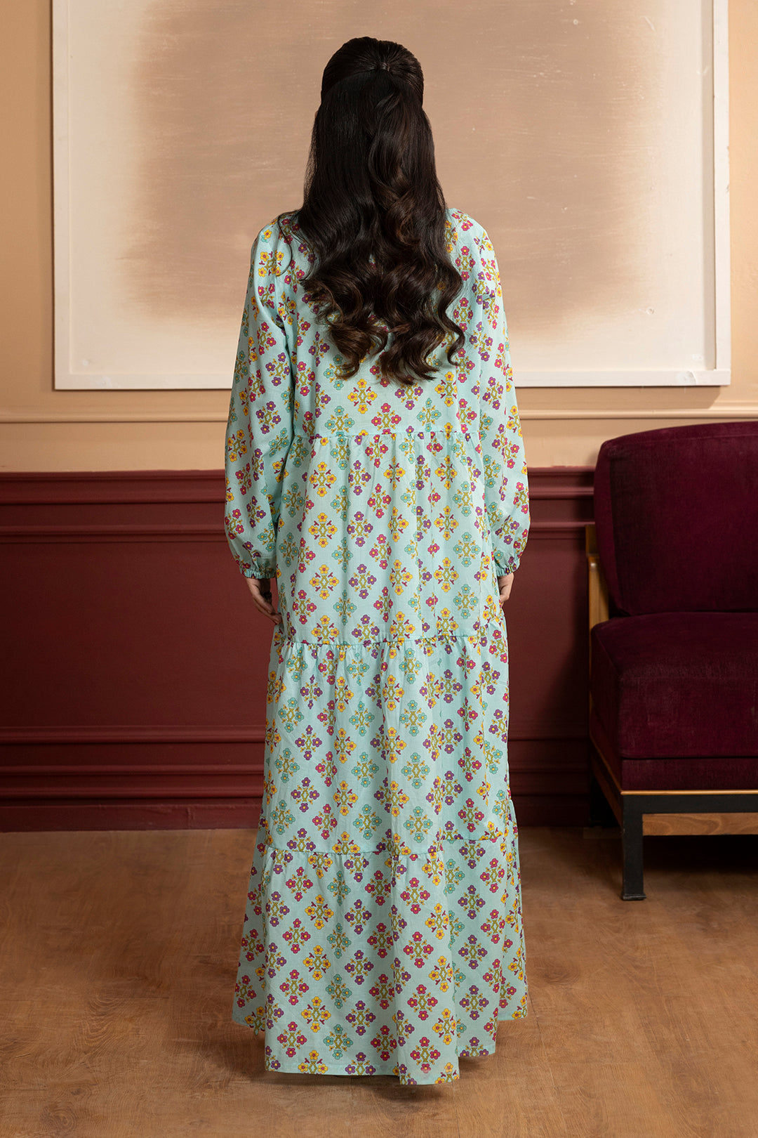 Tunics - 1918