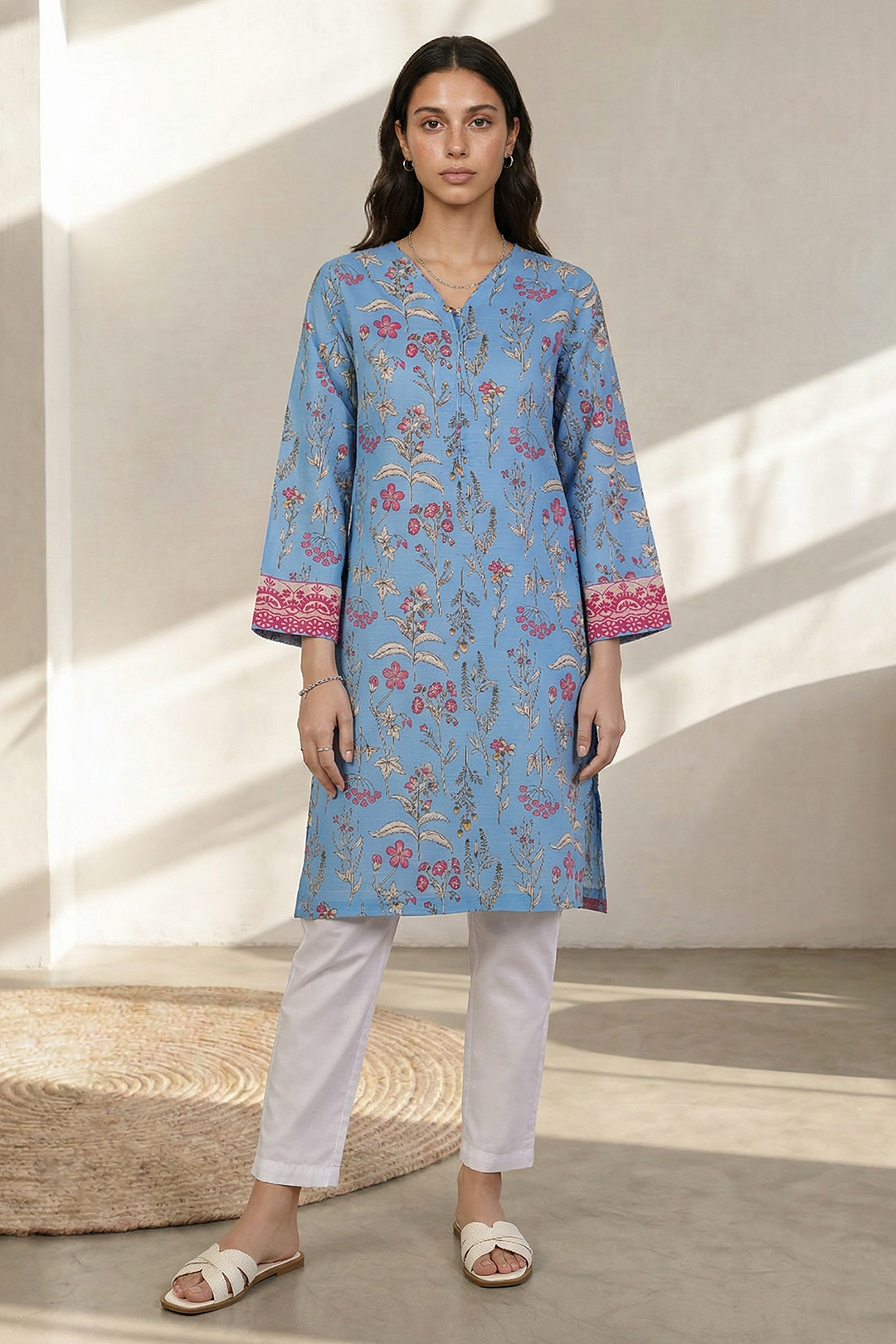 Kurta - 1965