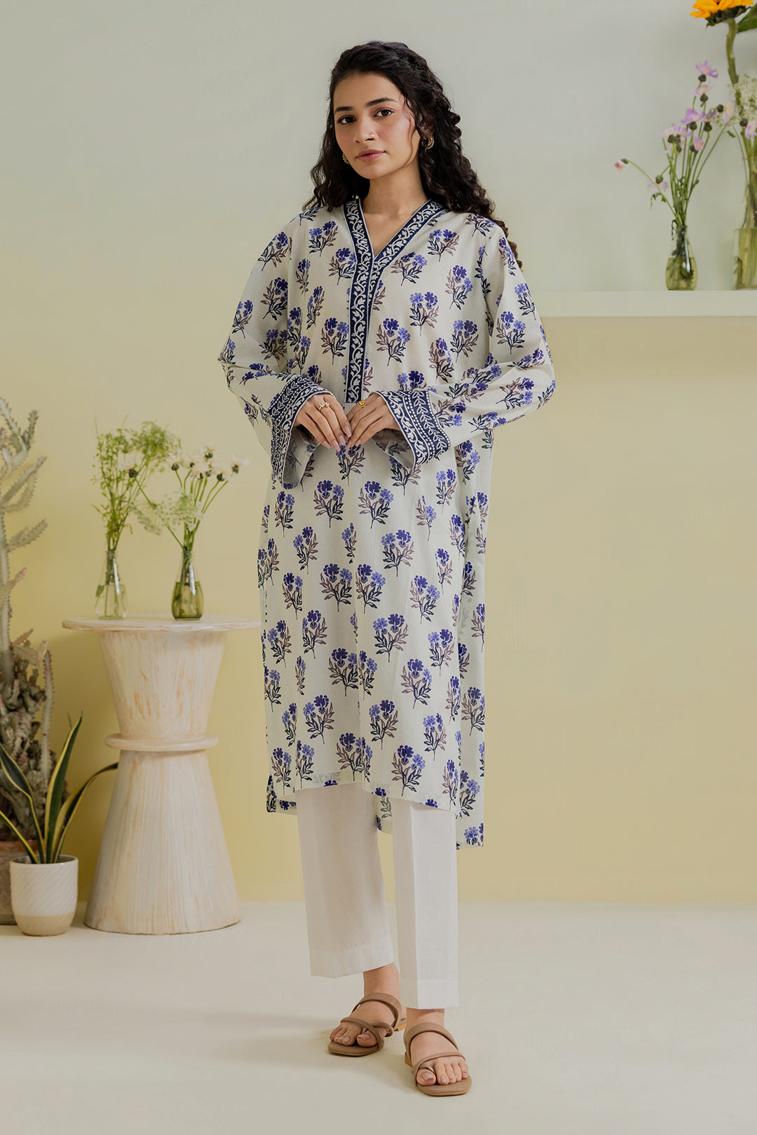 Kurta - 1966