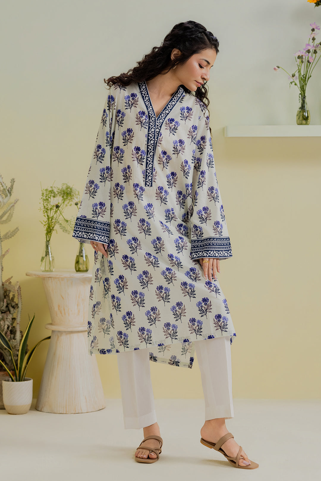 Kurta - 1966