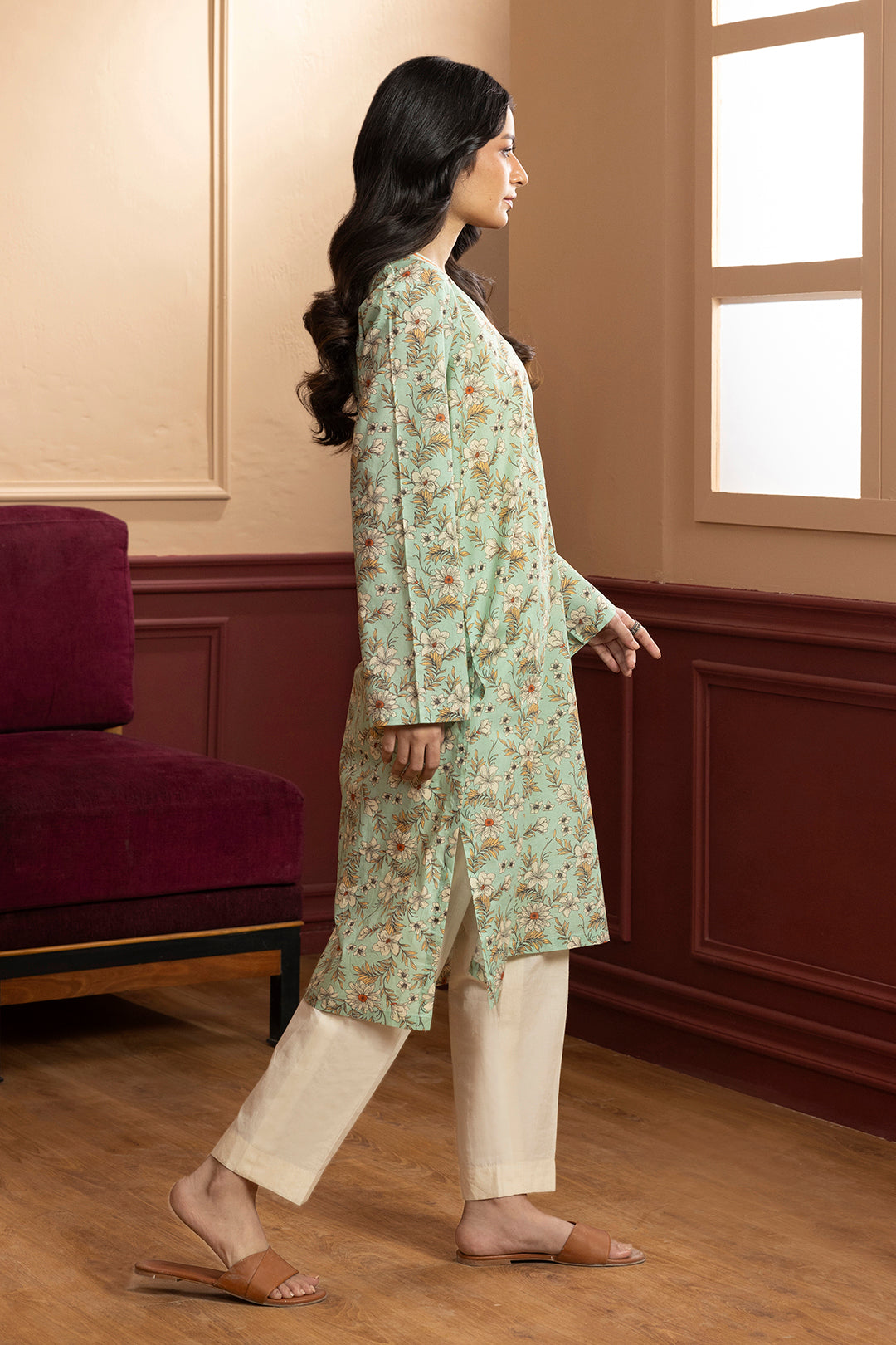 Kurta - 1968