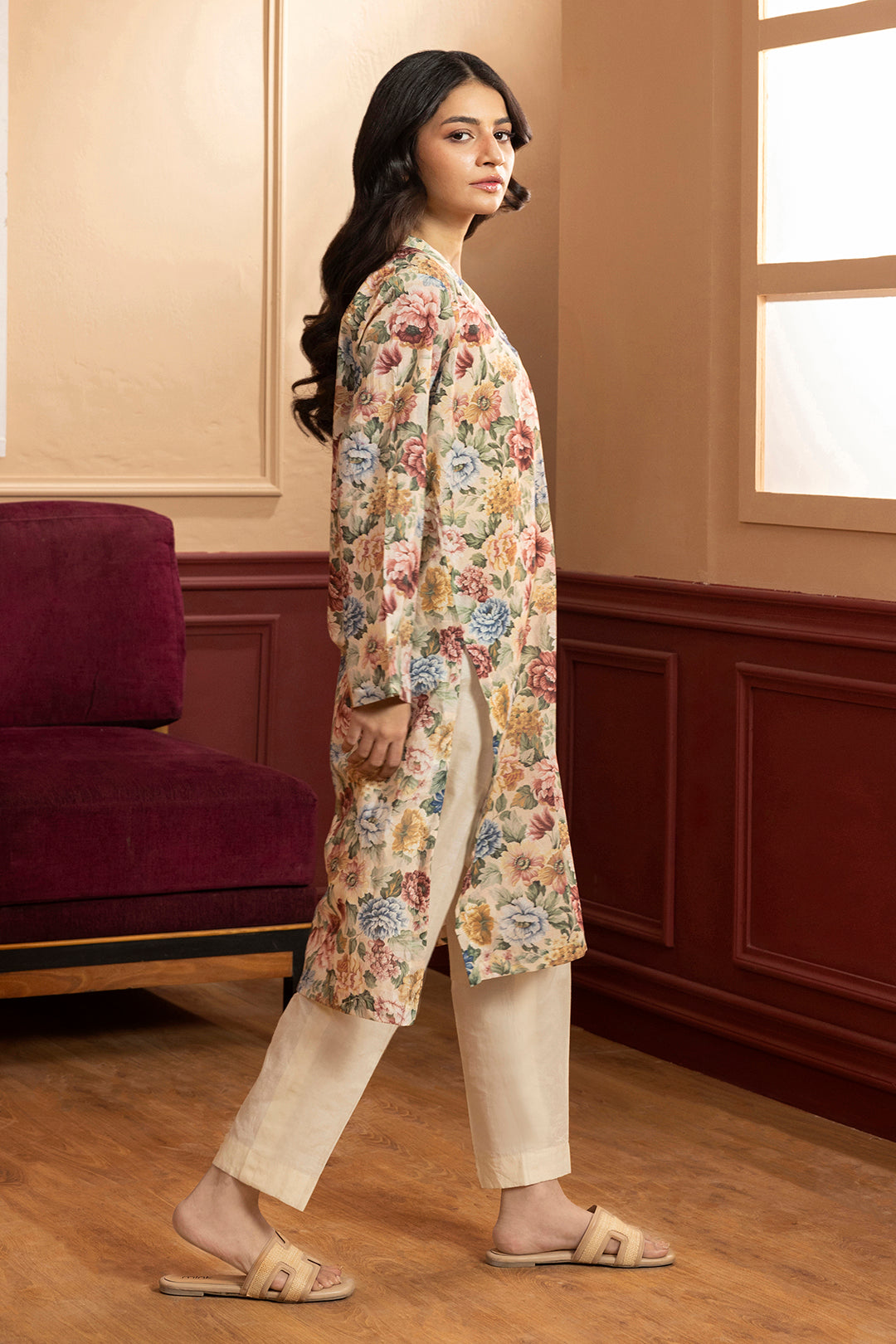 Kurta - 1975