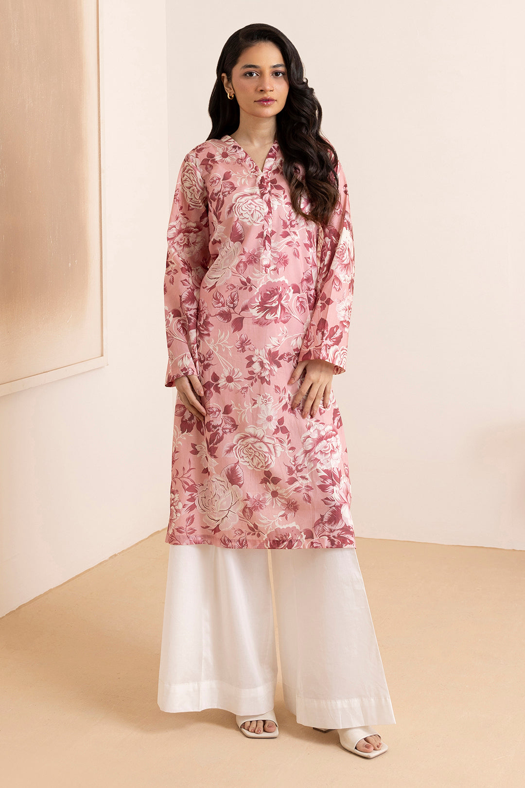 Kurta - 1977