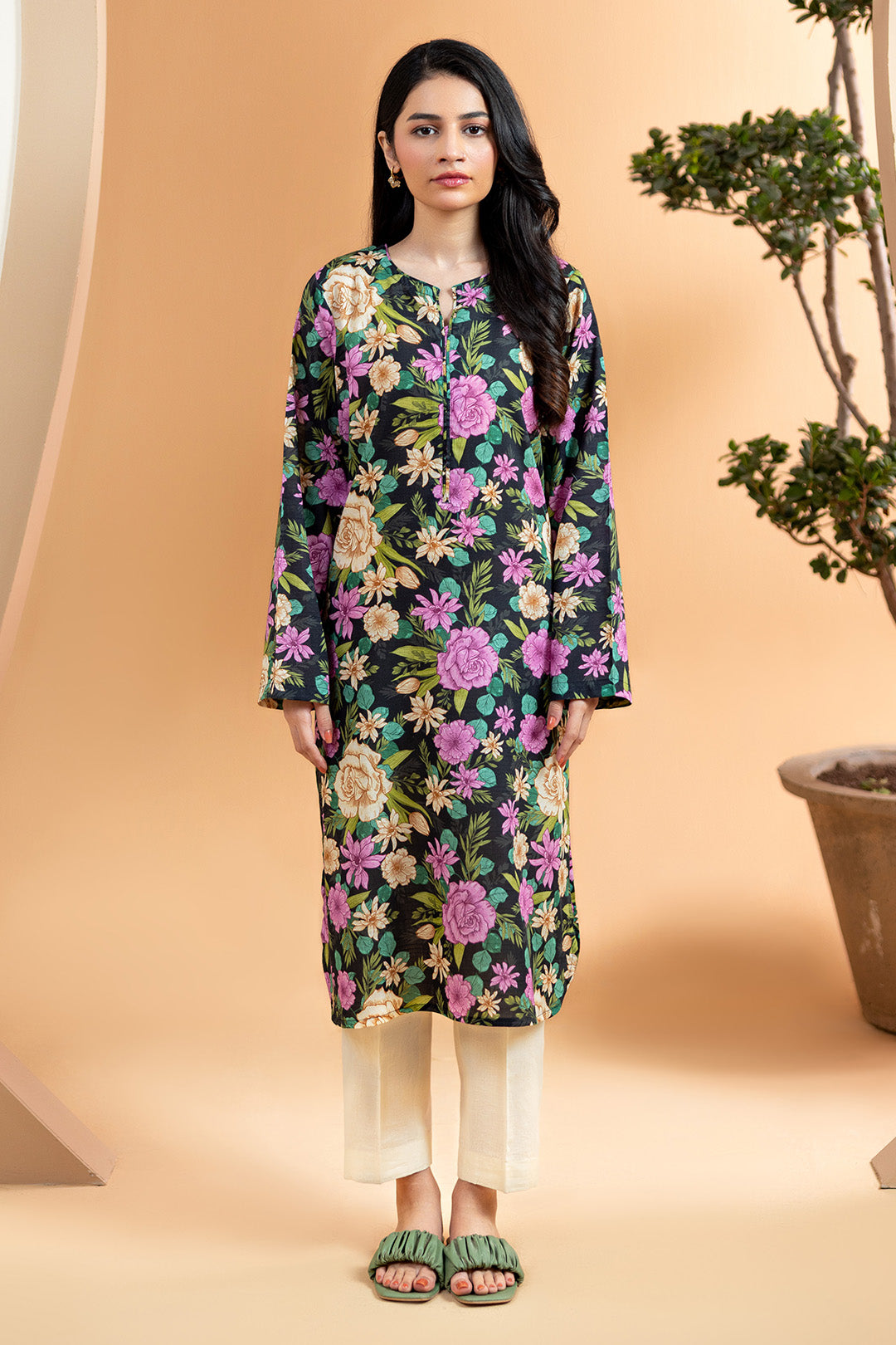 Kurta - 1979