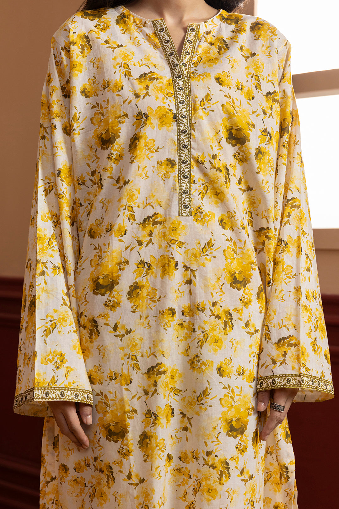 Kurta - 1984