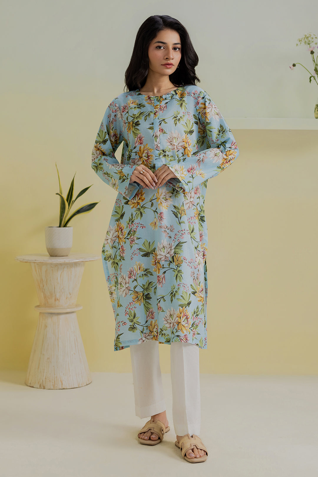 Kurta - 1985